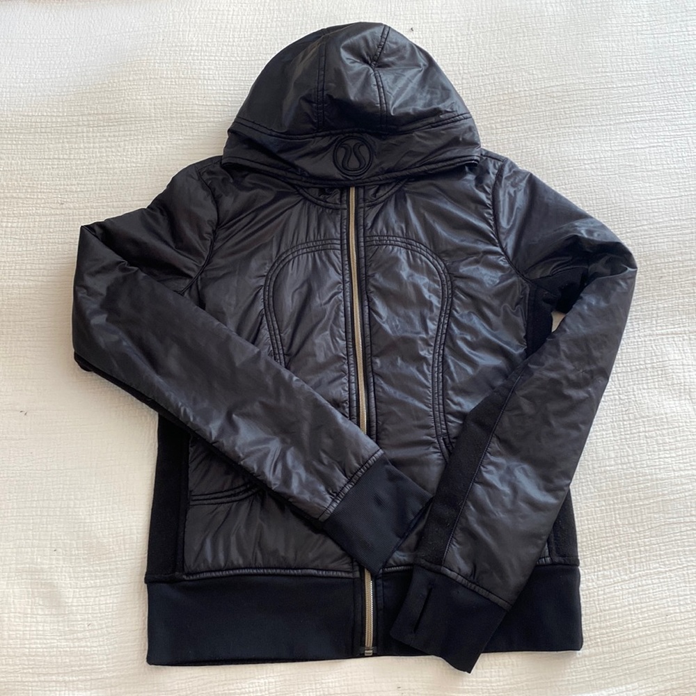 Lululemon jacket